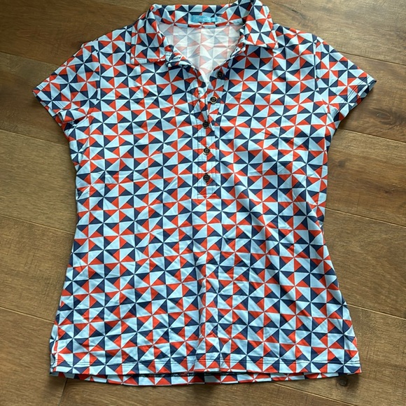 J. McLaughlin Tops - J. McLaughlin